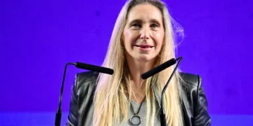 Karina Milei reunió a los senadores libertarios antes de una sesión clave por el Banco Central y Zona Fría