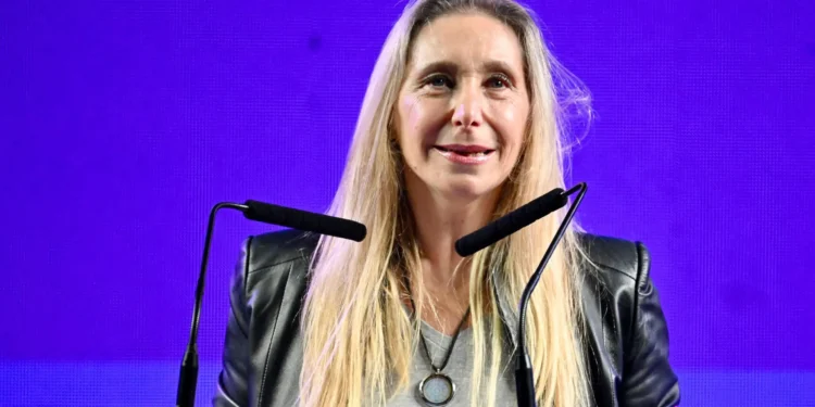 Karina Milei reunió a los senadores libertarios antes de una sesión clave por el Banco Central y Zona Fría