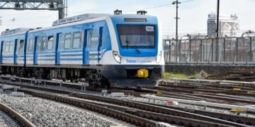 Demoras y cancelaciones en las líneas de tren Mitre, Sarmiento y Roca: la aclaración de Trenes Argentinos