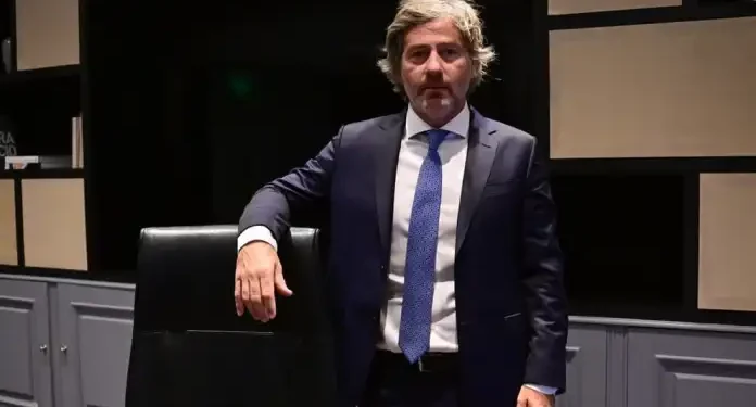 El Gobierno creó dos programas para abordar la ciberdelincuencia y el régimen penal juvenil