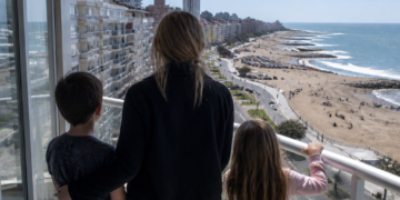 Revelan los precios de los alquileres para el verano en Mar del Plata: costos para una familia tipo