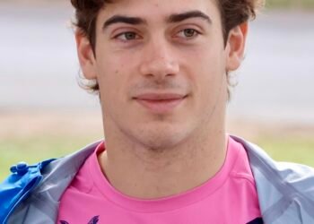 La maniobra destacada de Colapinto en el GP de Italia: un análisis experto