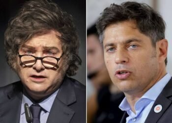 Una encuesta ubica al peronismo y a La Libertad Avanza en un empate técnico rumbo a 2027