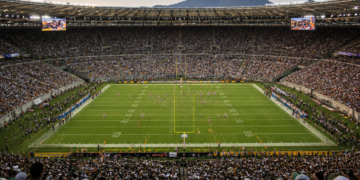 La NFL desembarca en el Maracaná: un hito histórico para el fútbol americano en Brasil