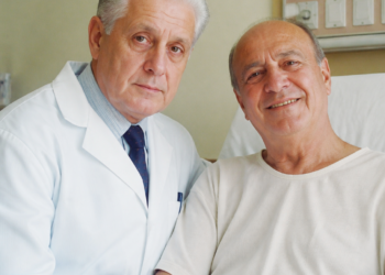 Un hombre confía nuevamente su corazón a Favaloro 45 años después: “Me salvaron la vida dos veces”