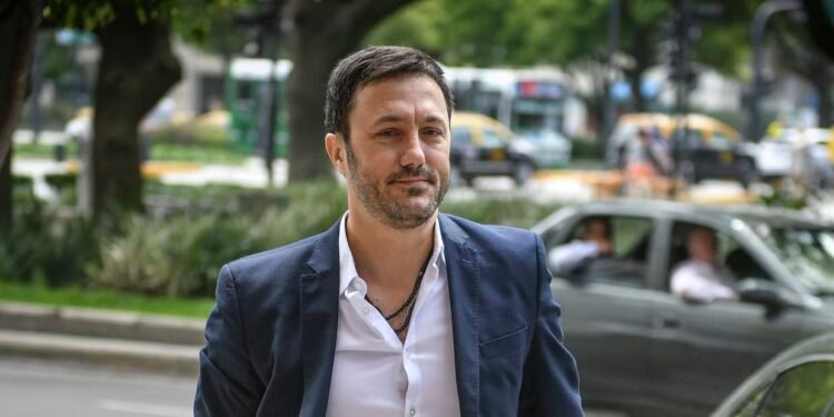 Petri cruzó a Alberto Fernández por la compra de los F-16 y la política de Defensa