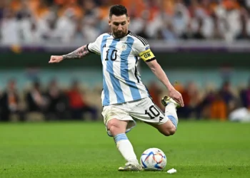 La emotiva animación que rinde homenaje a Messi tras su retiro de la selección argentina
