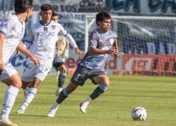 Gimnasia y Tiro ante Tristán Suárez: hora, fecha y cómo verlo en línea