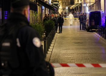 Detalles del juicio por el asesinato del rugbier argentino Federico Martín Aramburú en París