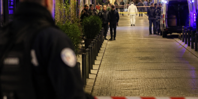Detalles del juicio por el asesinato del rugbier argentino Federico Martín Aramburú en París