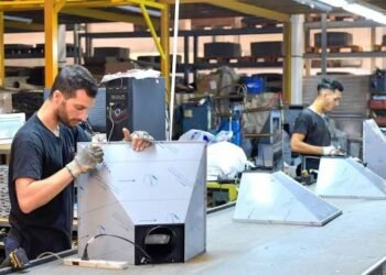 Pymes bonaerenses advierten por la caída de las ventas y reclaman una menor presión impositiva