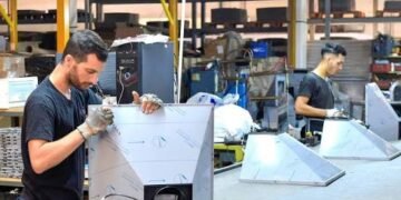 Pymes bonaerenses advierten por la caída de las ventas y reclaman una menor presión impositiva