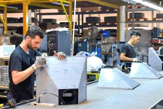 Pymes bonaerenses advierten por la caída de las ventas y reclaman una menor presión impositiva
