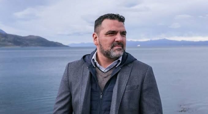 Ushuaia busca consolidarse como polo logístico argentino hacia la Antártida y reclama control nacional sobre la nueva base