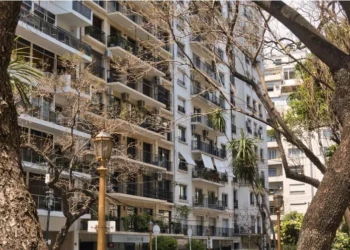 Cuánto cuesta comprar un departamento en CABA y el Gran Buenos Aires: los precios por zona y barrio