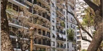 Cuánto cuesta comprar un departamento en CABA y el Gran Buenos Aires: los precios por zona y barrio