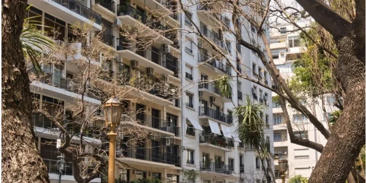 Cuánto cuesta comprar un departamento en CABA y el Gran Buenos Aires: los precios por zona y barrio