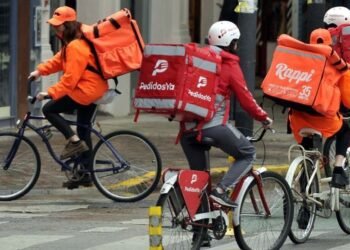 Crece el empleo, pero la mayor parte de los nuevos puestos corresponde a modalidades informales