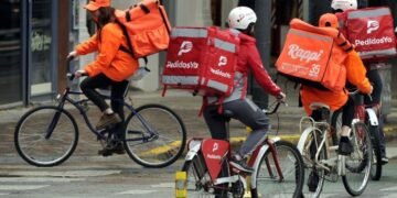 Crece el empleo, pero la mayor parte de los nuevos puestos corresponde a modalidades informales