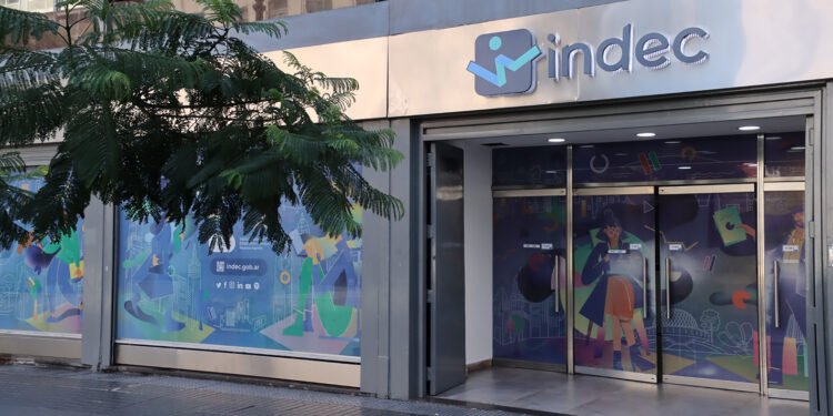 El Indec publica los datos de actividad y empleo: qué muestran los últimos indicadores antes de la nueva medición