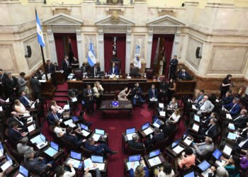 El Senado sesiona con Inocencia Fiscal y biocombustibles en el centro de un acuerdo entre el Gobierno y las provincias