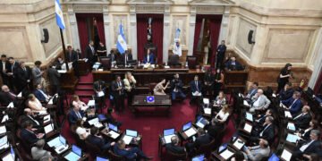 El Senado sesiona con Inocencia Fiscal y biocombustibles en el centro de un acuerdo entre el Gobierno y las provincias