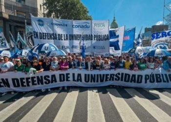 El Gobierno retoma la negociación salarial con los sindicatos universitarios en medio de la disputa por el Presupuesto 2027
