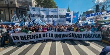El Gobierno retoma la negociación salarial con los sindicatos universitarios en medio de la disputa por el Presupuesto 2027