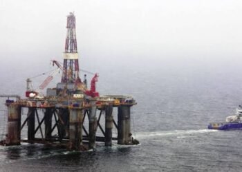 Denuncian ante la Justicia el proyecto petrolero Sea Lion por explotación en la Cuenca Malvinas Norte