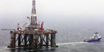 Denuncian ante la Justicia el proyecto petrolero Sea Lion por explotación en la Cuenca Malvinas Norte