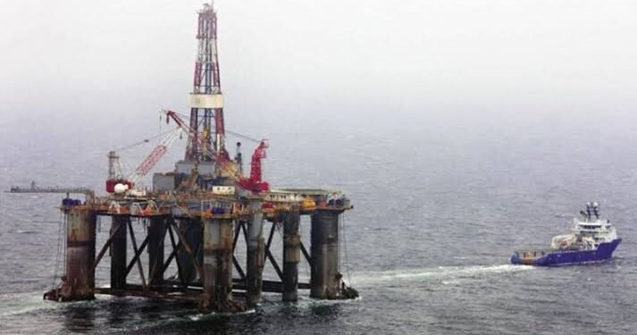 Denuncian ante la Justicia el proyecto petrolero Sea Lion por explotación en la Cuenca Malvinas Norte