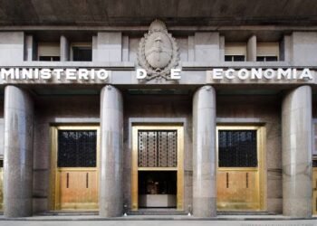 Las transferencias automáticas a las provincias crecieron 0,8% en septiembre