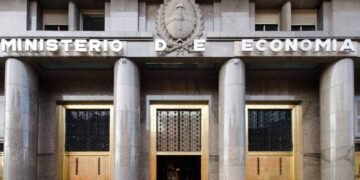 Las transferencias automáticas a las provincias crecieron 0,8% en septiembre