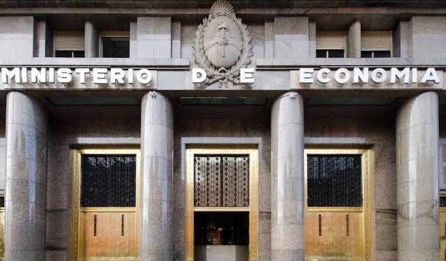 Las transferencias automáticas a las provincias crecieron 0,8% en septiembre