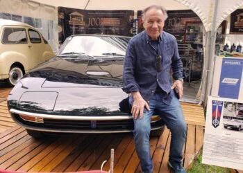 Falleció Tulio Crespi, una figura emblemática del automovilismo argentino: su conmovedora carta póstuma