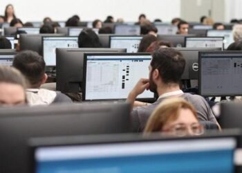 Empleo privado: solo tres provincias tienen hoy más puestos registrados que en noviembre de 2023