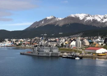 Base Naval Integrada de Ushuaia: el proyecto que atravesó distintos gobiernos y ahora busca un nuevo impulso