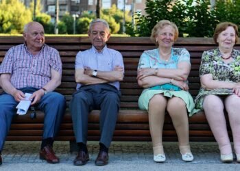 Jubilaciones y asignaciones aumentan 1,6% en octubre: cuáles serán los nuevos montos