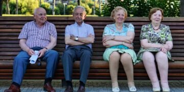 Jubilaciones y asignaciones aumentan 1,6% en octubre: cuáles serán los nuevos montos