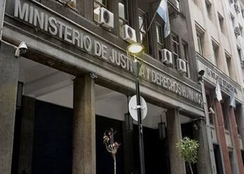 El Gobierno creó una mesa para definir una estrategia de inteligencia artificial en la Justicia