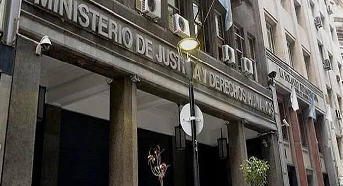 El Gobierno creó una mesa para definir una estrategia de inteligencia artificial en la Justicia