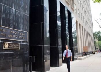 Argentina y Estados Unidos acuerdan financiamiento por hasta US$7.000 millones para sectores estratégicos