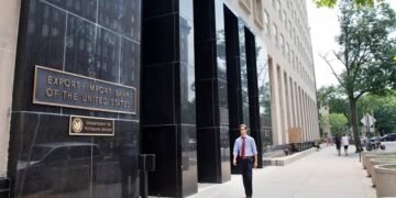 Argentina y Estados Unidos acuerdan financiamiento por hasta US$7.000 millones para sectores estratégicos