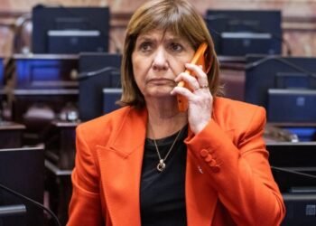 Las diferencias de Patricia Bullrich reabren interrogantes sobre su vínculo con La Libertad Avanza