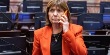 Las diferencias de Patricia Bullrich reabren interrogantes sobre su vínculo con La Libertad Avanza