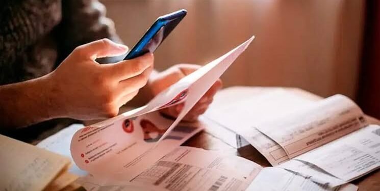 La morosidad se dispara: ya son 5,6 millones los deudores con atrasos en sus créditos