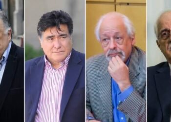 Vacunatorio VIP: comienza la ronda de indagatorias y ya están definidas las fechas para los acusados