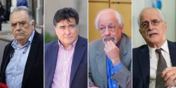 Vacunatorio VIP: comienza la ronda de indagatorias y ya están definidas las fechas para los acusados