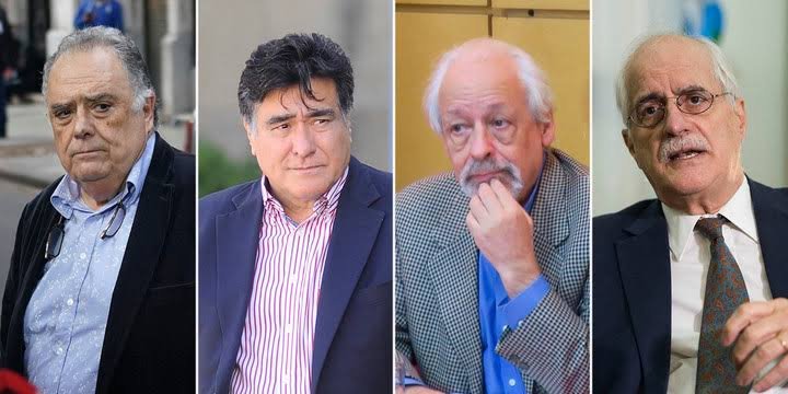 Vacunatorio VIP: comienza la ronda de indagatorias y ya están definidas las fechas para los acusados