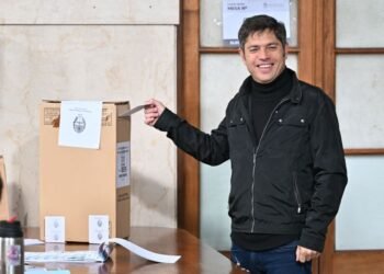 El peronismo analiza alternativas ante una eventual suspensión de las PASO